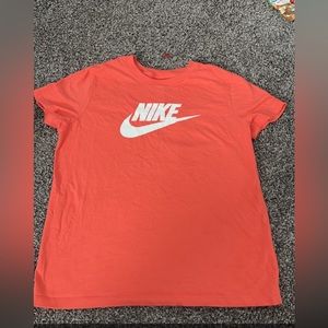 Nike shirt - juniors